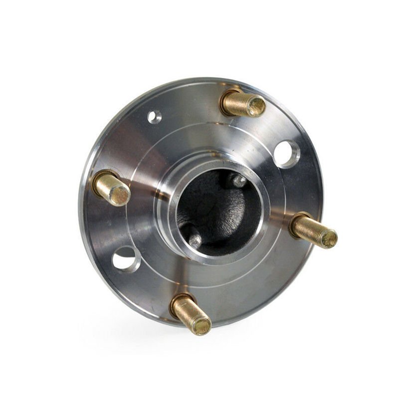 AUTOROUND ABS Rear Wheel Hub Wheel Hub Bearing Fit Chevrolet Epica Optra BR930469 512316 4340286Z20