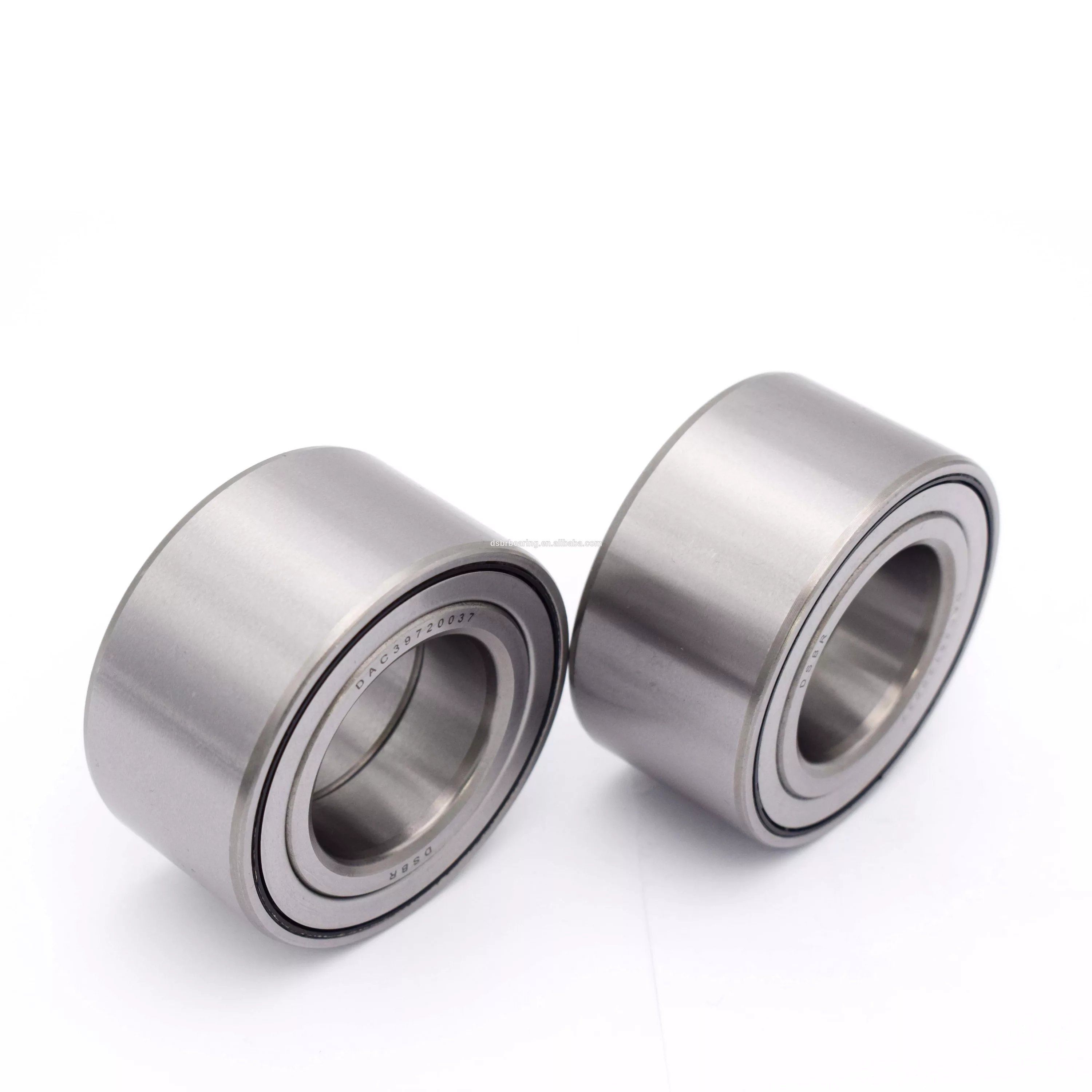 High Quality Auto Wheel Hub Ball Bearings DAC30600037