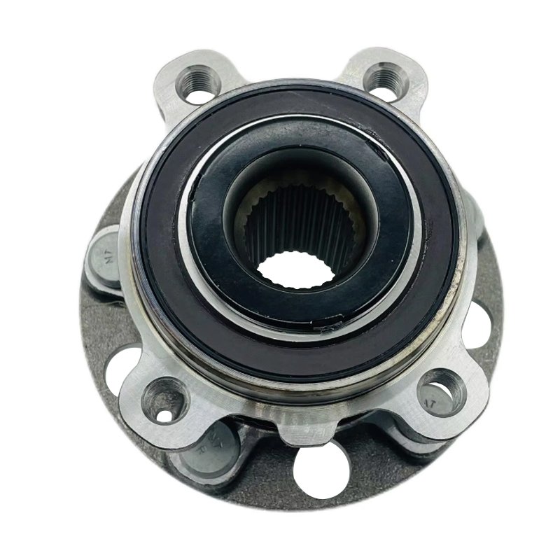Wholesale Price Car Chassis Parts Front and Rear Wheel Hub Bearing Assembly for Hyundai Sonata OE 51750-L4000