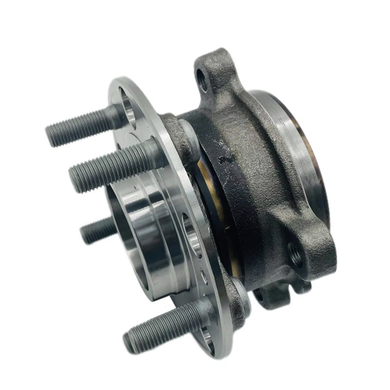 Wholesale Price Car Chassis Parts Front and Rear Wheel Hub Bearing Assembly for Hyundai Sonata OE 51750-L4000