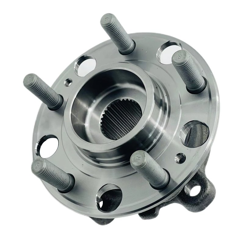 Wholesale Price Car Chassis Parts Front and Rear Wheel Hub Bearing Assembly for Hyundai Sonata OE 51750-L4000