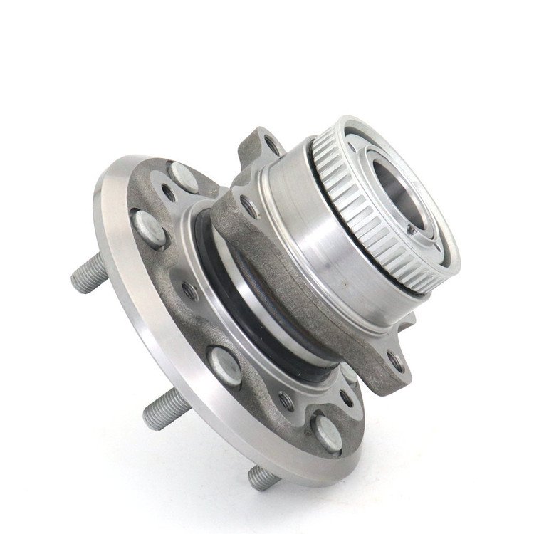 Auto Wheel Hub Bearing 43550-Z0091 Wheel Bearing and Hub