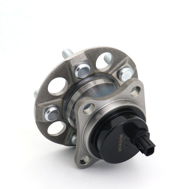 Auto Wheel Hub Bearing 43550-Z0091 Wheel Bearing and Hub