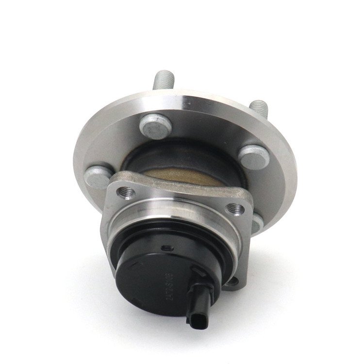 Auto Wheel Hub Bearing 43550-Z0091 Wheel Bearing and Hub