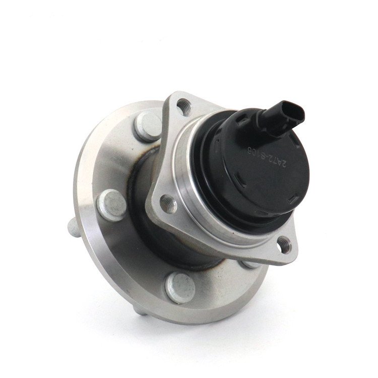 Auto Wheel Hub Bearing 43550-Z0091 Wheel Bearing and Hub