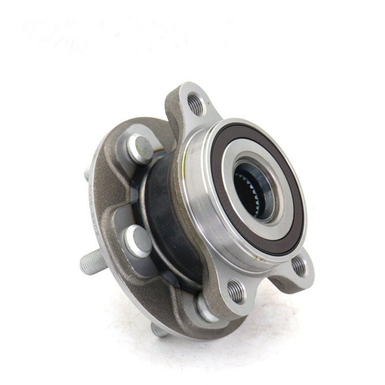 Auto Wheel Hub Bearing 43550-Z0091 Wheel Bearing and Hub