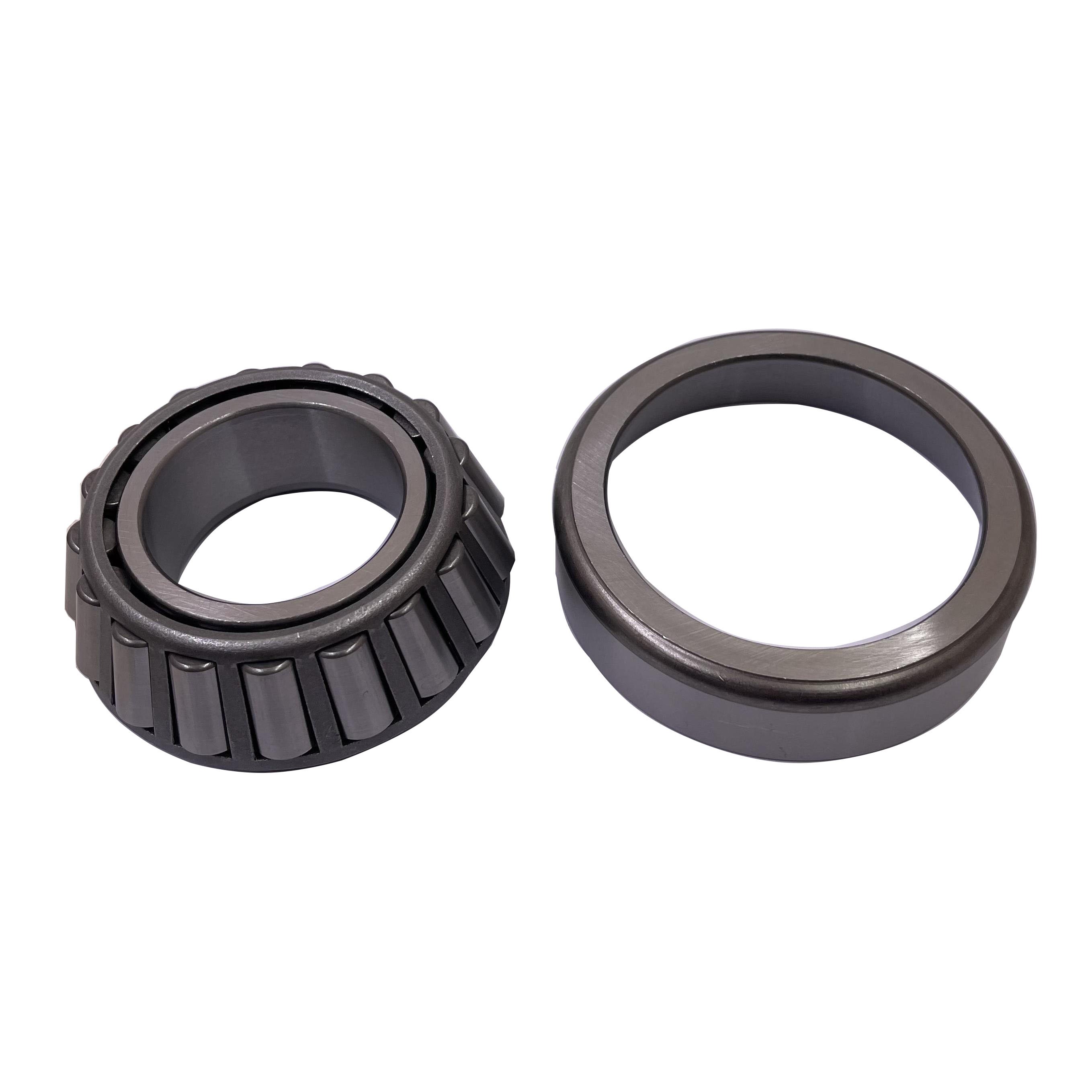 Factory Supply Auto Bearings Taper Roller Bearing SET408 39590/39520 for Industry Wheel Hub Bearing