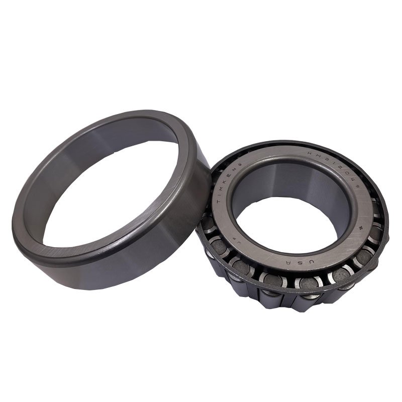 Factory Supply Auto Bearings Taper Roller Bearing SET408 39590/39520 for Industry Wheel Hub Bearing