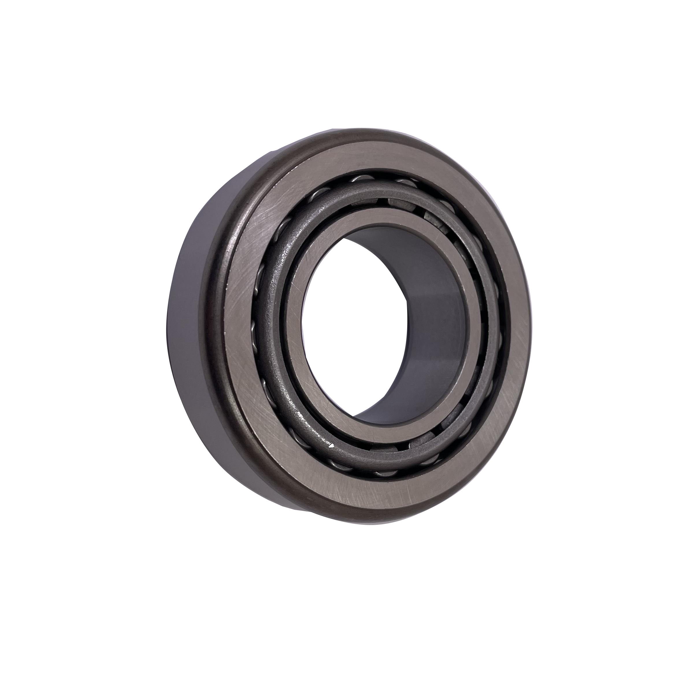 Factory Supply Auto Bearings Taper Roller Bearing SET408 39590/39520 for Industry Wheel Hub Bearing