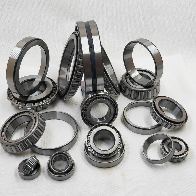 Factory Supply Auto Bearings Taper Roller Bearing SET408 39590/39520 for Industry Wheel Hub Bearing