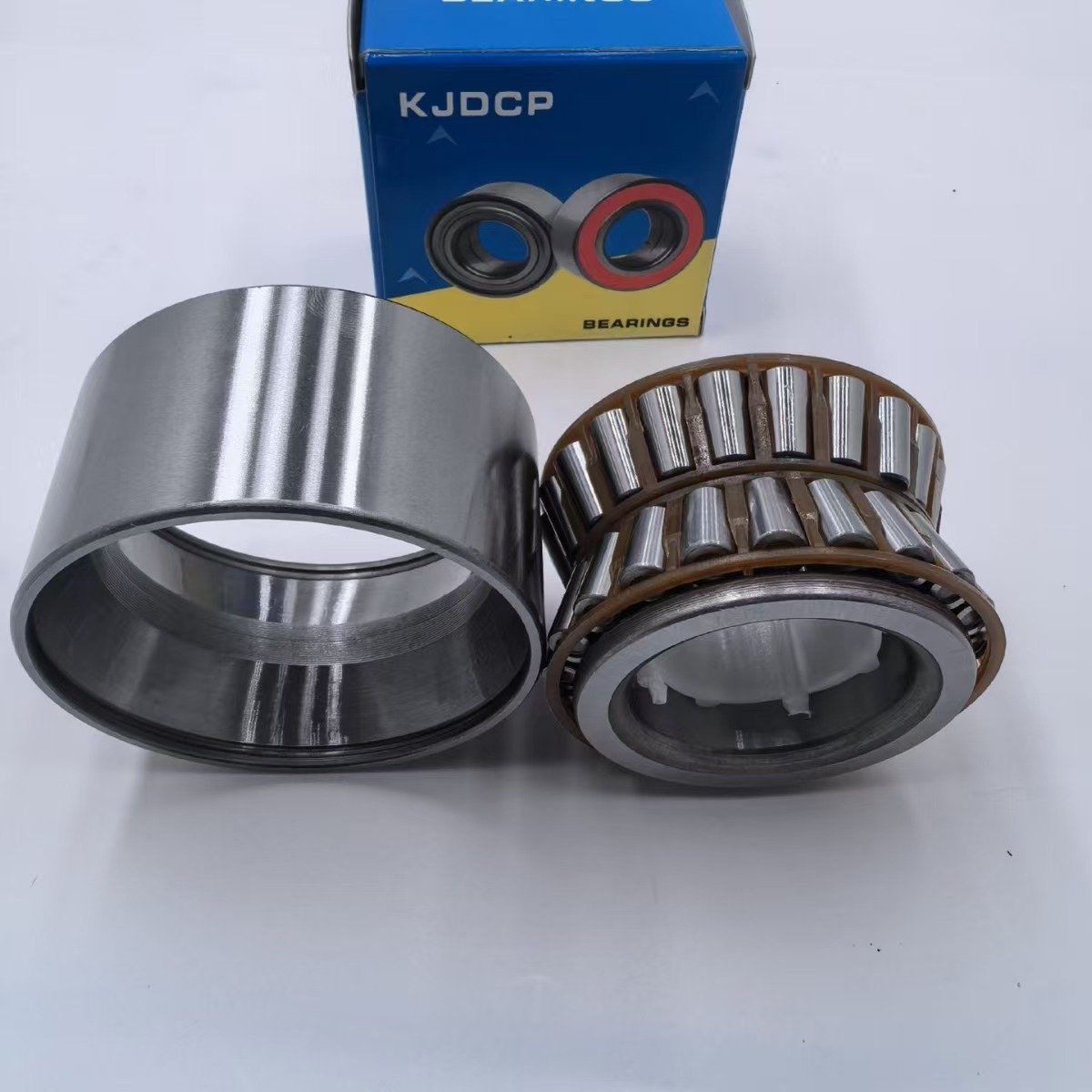 DAC407440 Car Front Wheel Bearing for Hyundai Toyota Premium Quality Wheel Bearings 40*74*40mm