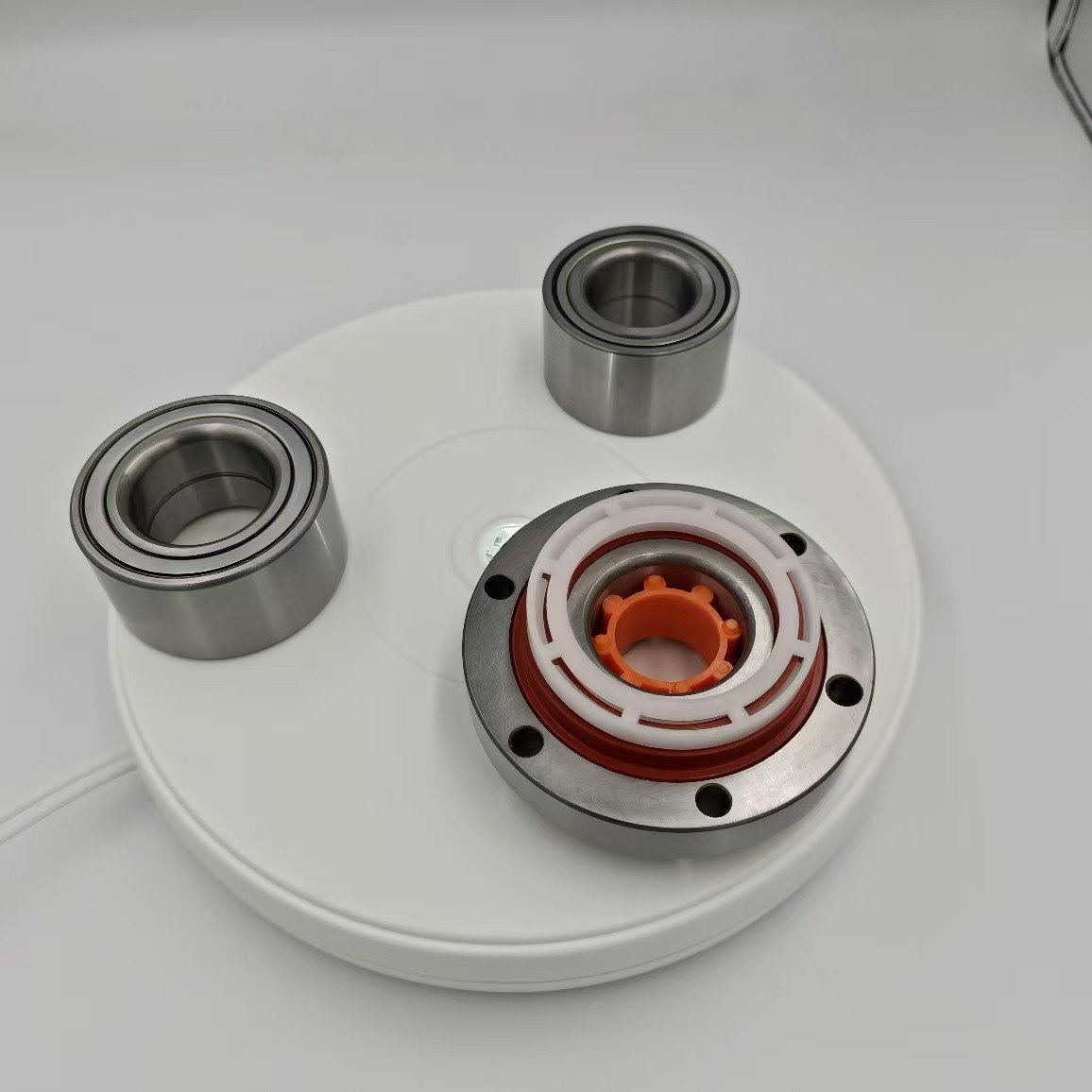 DAC407440 Car Front Wheel Bearing for Hyundai Toyota Premium Quality Wheel Bearings 40*74*40mm