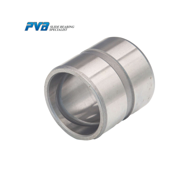 High Quality 9R6690 OEM Precision Auto Parts Axle Sleeve Custom Stainless Steel Sliding Bushing Bearing Sleeve
