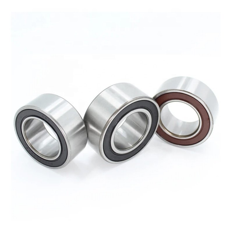 30BD4718DU Air Conditioning 30BG04S8G-2DS Compressor Bearings 30x47x18mm Clutch Bearing AC30470018