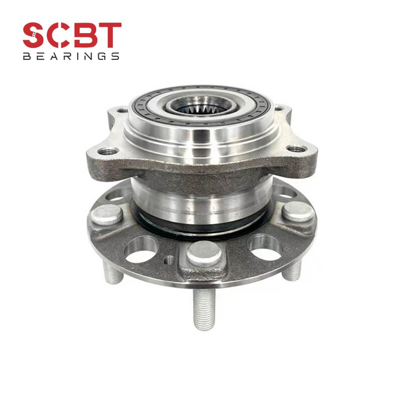 52730-D3000 BR930947 HA590647 Rear Wheel Hub Bearing in Auto Parts Use for Hyundai With High Quality