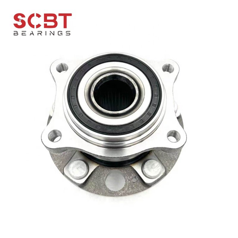 52730-D3000 BR930947 HA590647 Rear Wheel Hub Bearing in Auto Parts Use for Hyundai With High Quality