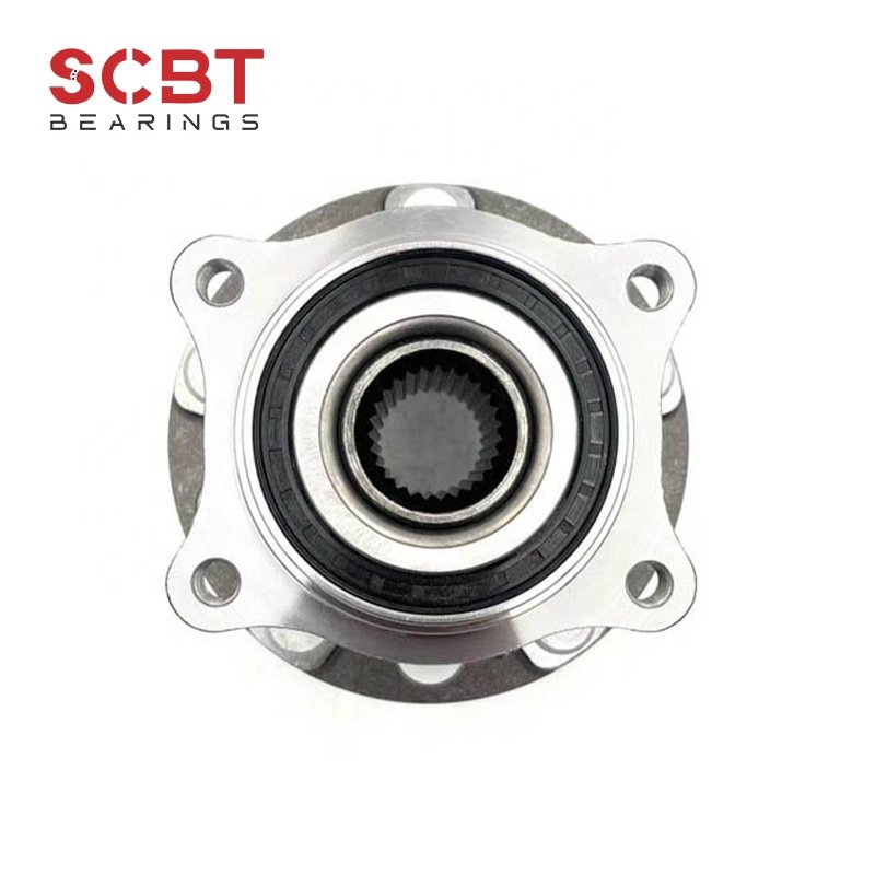52730-D3000 BR930947 HA590647 Rear Wheel Hub Bearing in Auto Parts Use for Hyundai With High Quality