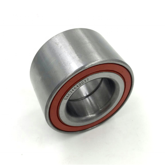 High Wear Resistance Front Wheel Bearing DAC3562W-10CS51 Auto Parts DAC3562W