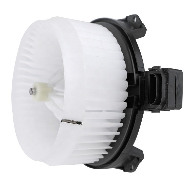 AC.117.1261 OEM 8710335060 Auto Car Fan HVAC Blower Motor for TOYOTA HILUX 08-12 4Runner 03-09 Lexus GX470 03-07 Prado Vigo CCW