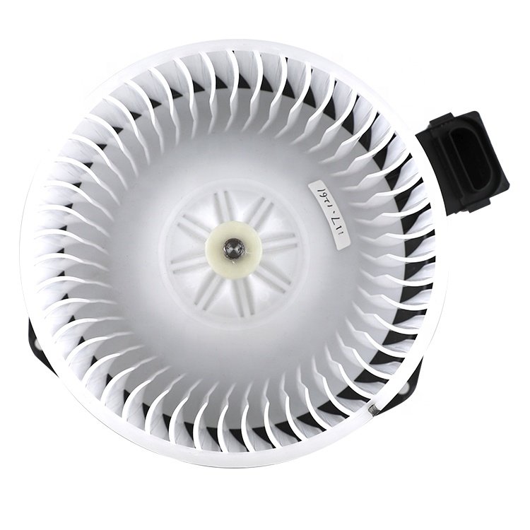 AC.117.1261 OEM 8710335060 Auto Car Fan HVAC Blower Motor for TOYOTA HILUX 08-12 4Runner 03-09 Lexus GX470 03-07 Prado Vigo CCW