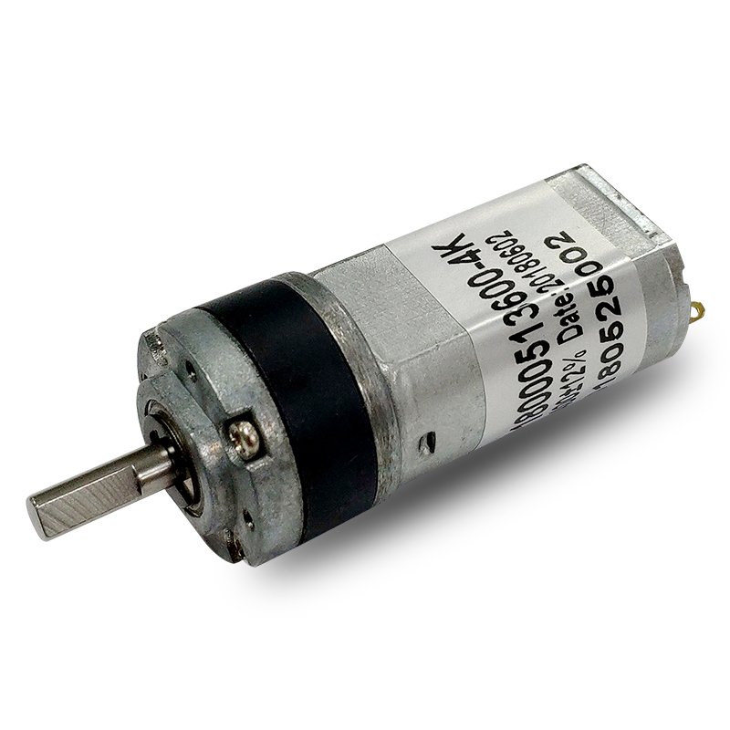 DSD 6V 12V 24V 30rpm 40rpm High Torquer DC Motor DC Gear Motor for Auto Curtain