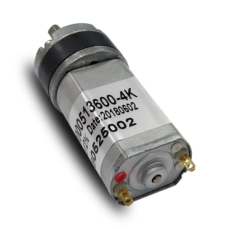 DSD 6V 12V 24V 30rpm 40rpm High Torquer DC Motor DC Gear Motor for Auto Curtain