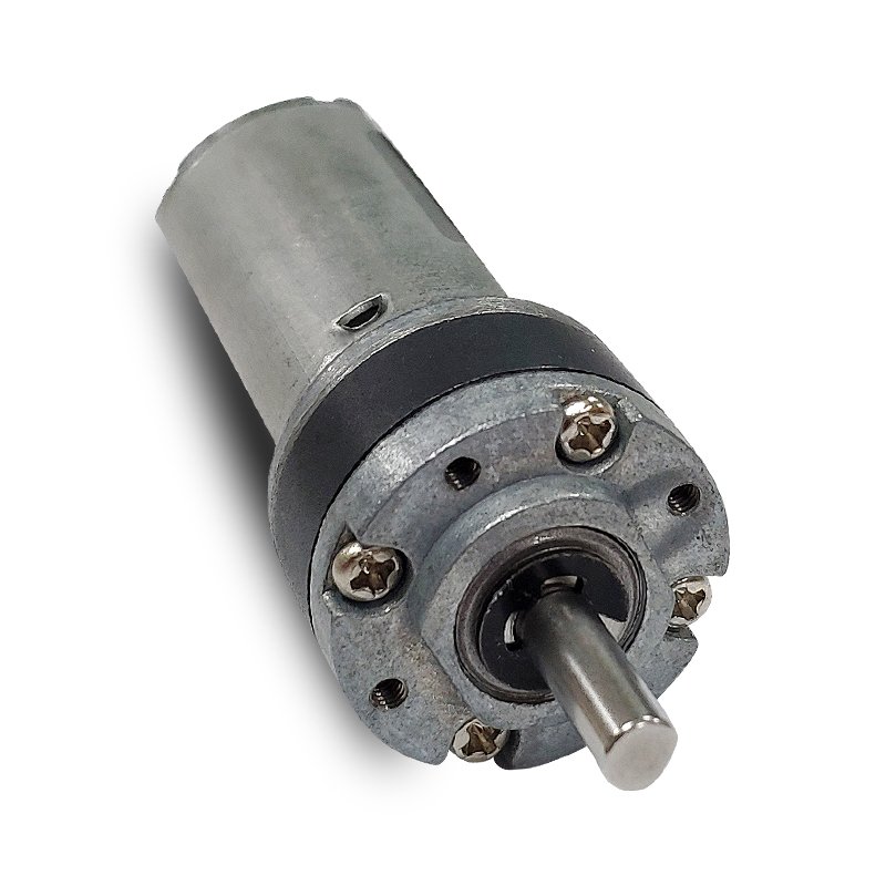 DSD 6V 12V 24V 30rpm 40rpm High Torquer DC Motor DC Gear Motor for Auto Curtain