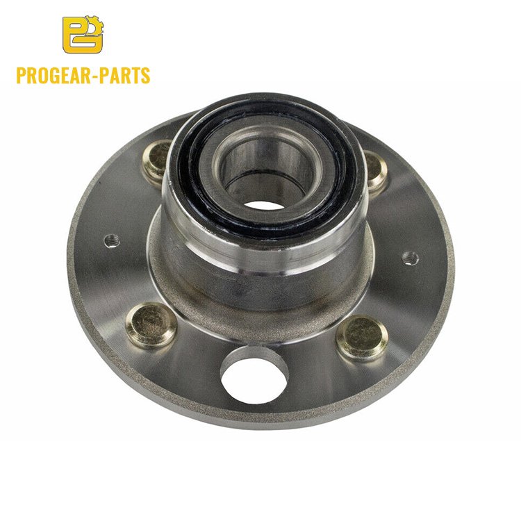 High Quality Car Auto Parts Auto Transmission Systems Rear Front Steel Wheel Hub Bearing Vehicle Parts for Honda Civic
