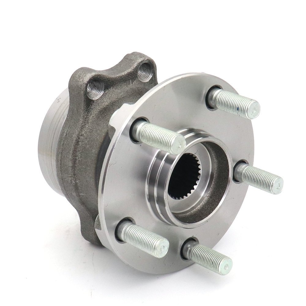 BZ-105 28473-FJ020 13080-71208 Wheel Hub Bearing Assembly for IMPREZA
