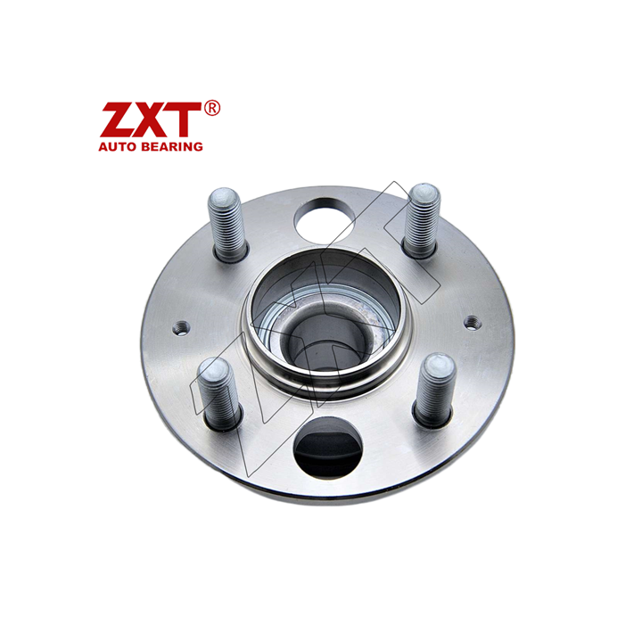 High Quality Auto Parts 28BWK19A 42200-SAA-G51 For Honda Fit Rear Wheel Hub Bearing Wheel Hub Unit Hub Assembly