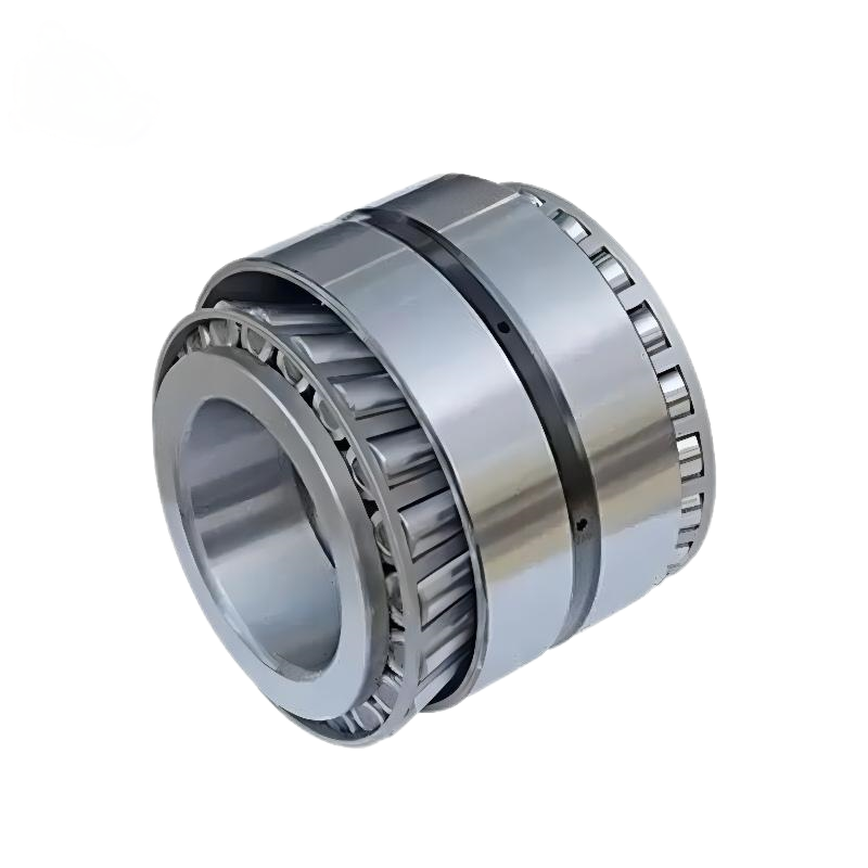 Automobile Ceramic Origin Shaft Bearing Cross Roller Slew Bearings