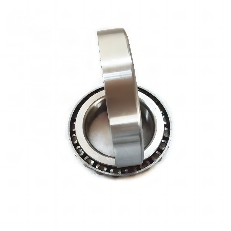 Automobile Ceramic Origin Shaft Bearing Cross Roller Slew Bearings