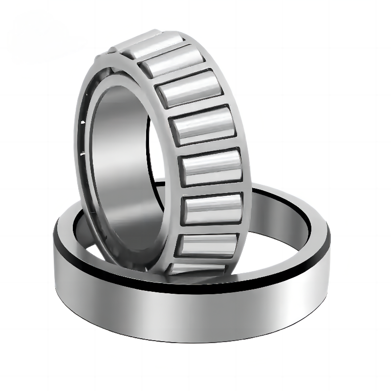 Automobile Ceramic Origin Shaft Bearing Cross Roller Slew Bearings