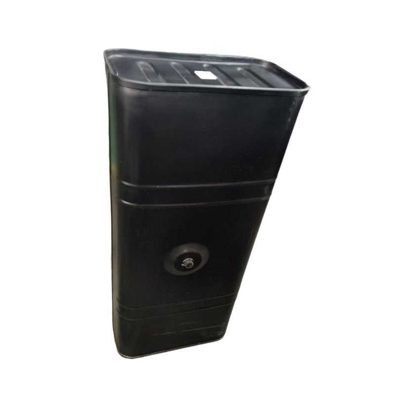 European American Market Popular Custom Size Iron Oil Tank for Motor-Homes New Condition