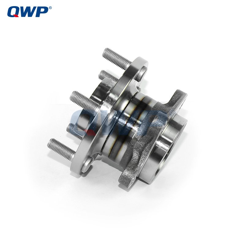 QWP Rear Wheel Hub Bearing for MAZDA CX-9 2007-2015 / MAZDA MPV III (LY) 2006- REAR/942802/L2142615XA