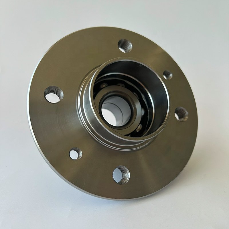 Vkba3587 Auto Wheel Hub Bearings 713 6305 30 Vkba3477 R166.24 Tgb 40175 S05