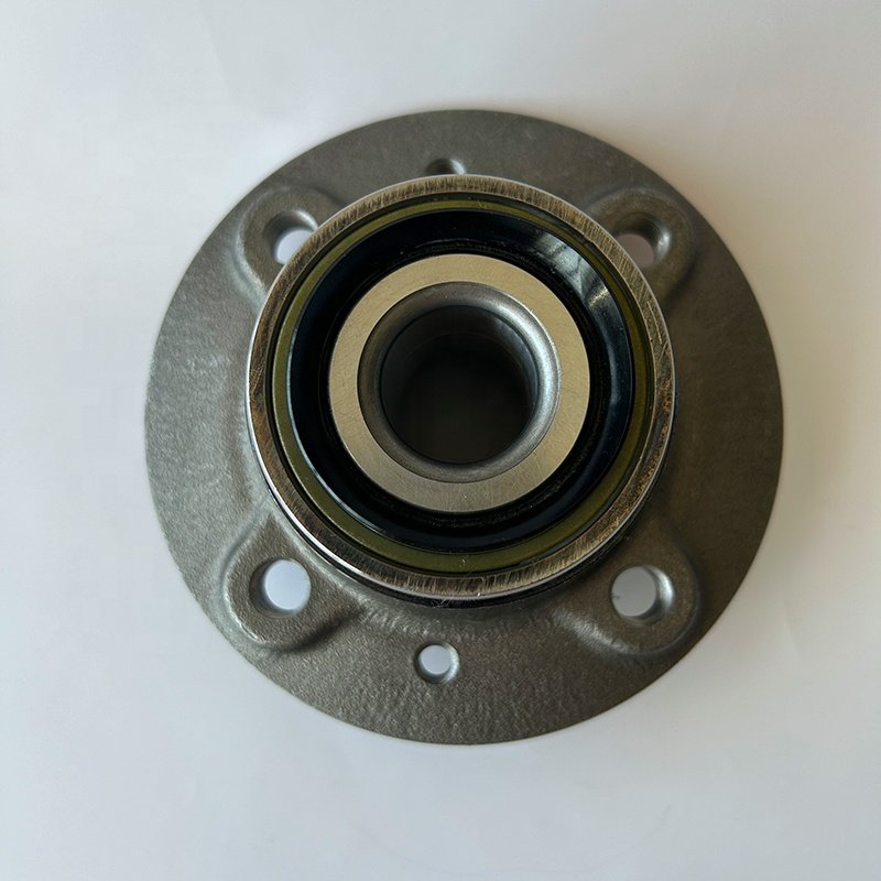 Vkba3587 Auto Wheel Hub Bearings 713 6305 30 Vkba3477 R166.24 Tgb 40175 S05
