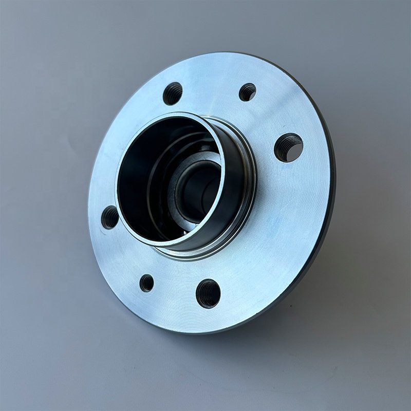 Vkba3587 Auto Wheel Hub Bearings 713 6305 30 Vkba3477 R166.24 Tgb 40175 S05