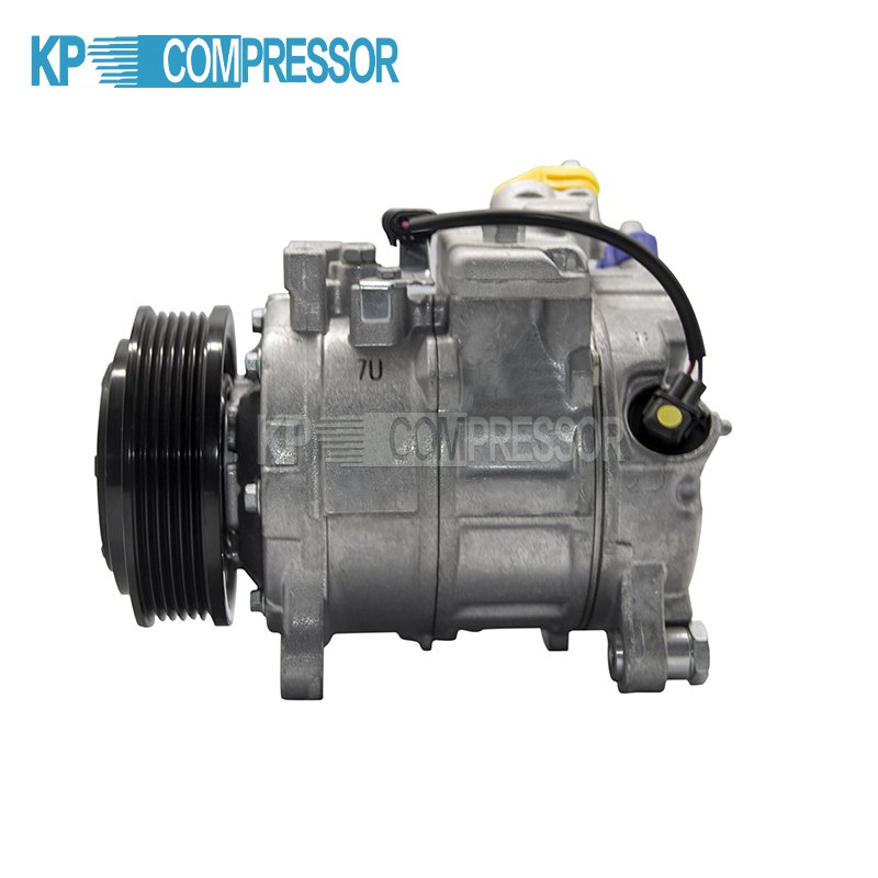 KPS Air Conditioning System Parts Wholesaler Compressor Car Air Conditioner China Ac Compressor for Car for BMW X3