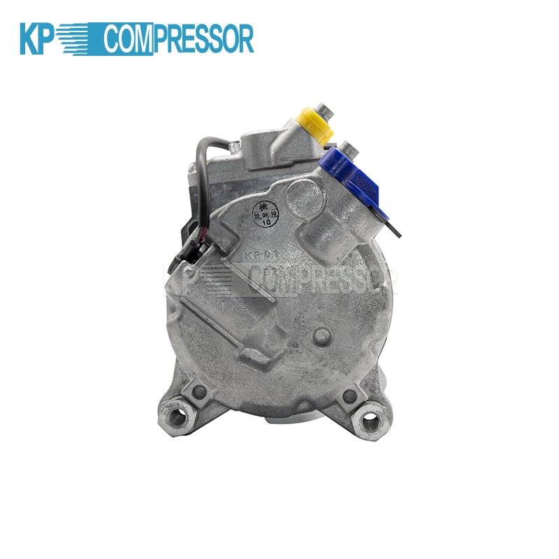 KPS Air Conditioning System Parts Wholesaler Compressor Car Air Conditioner China Ac Compressor for Car for BMW X3