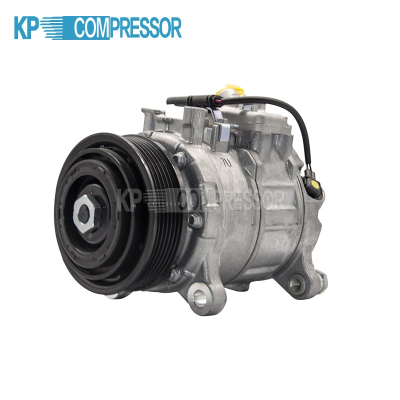 KPS Air Conditioning System Parts Wholesaler Compressor Car Air Conditioner China Ac Compressor for Car for BMW X3