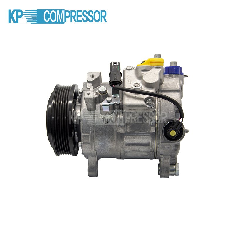 KPS Air Conditioning System Parts Wholesaler Compressor Car Air Conditioner China Ac Compressor for Car for BMW X3