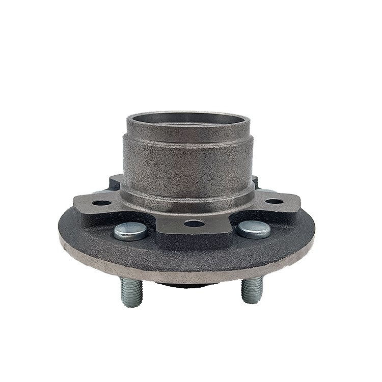 Hot Sale Auto Spare Parts Steering Knuckle Spindle OEM 43502-39105