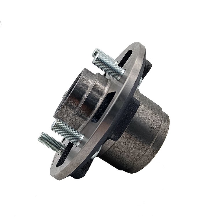 Hot Sale Auto Spare Parts Steering Knuckle Spindle OEM 43502-39105