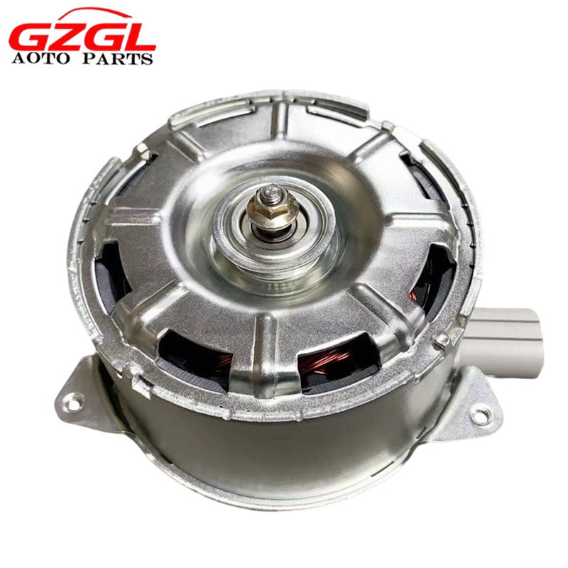 Auto Parts High Quality Cooling System Radiator Fan Motor 16363-0Y030 16363-0Y040 for VIOS YARIS 2013-2023 Years