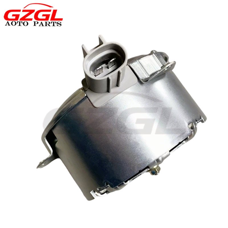 Auto Parts High Quality Cooling System Radiator Fan Motor 16363-0Y030 16363-0Y040 for VIOS YARIS 2013-2023 Years
