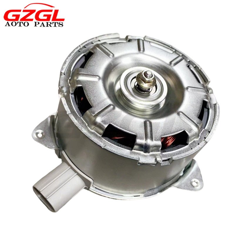 Auto Parts High Quality Cooling System Radiator Fan Motor 16363-0Y030 16363-0Y040 for VIOS YARIS 2013-2023 Years
