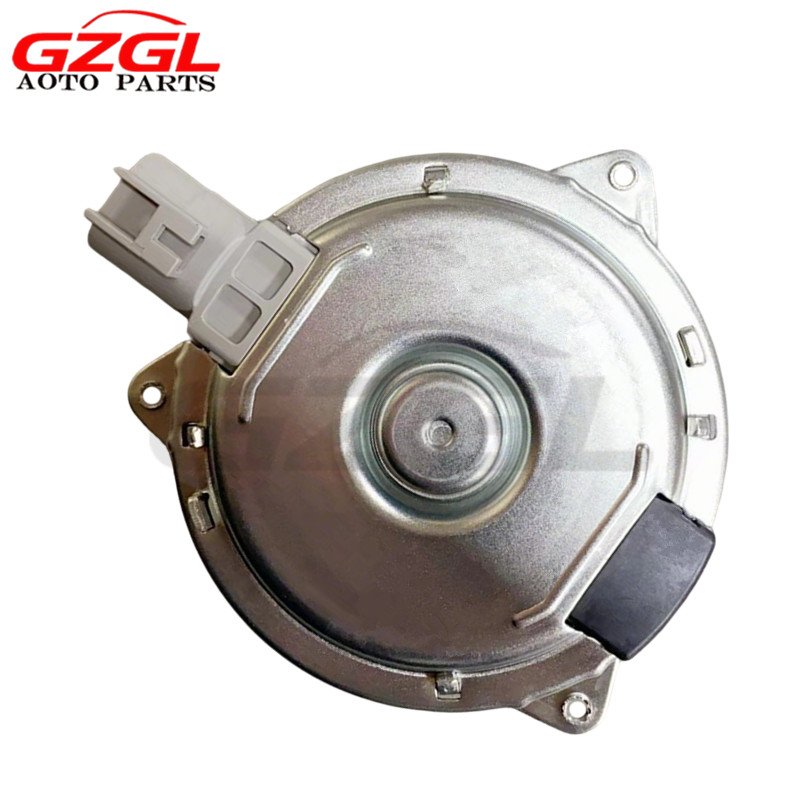 Auto Parts High Quality Cooling System Radiator Fan Motor 16363-0Y030 16363-0Y040 for VIOS YARIS 2013-2023 Years