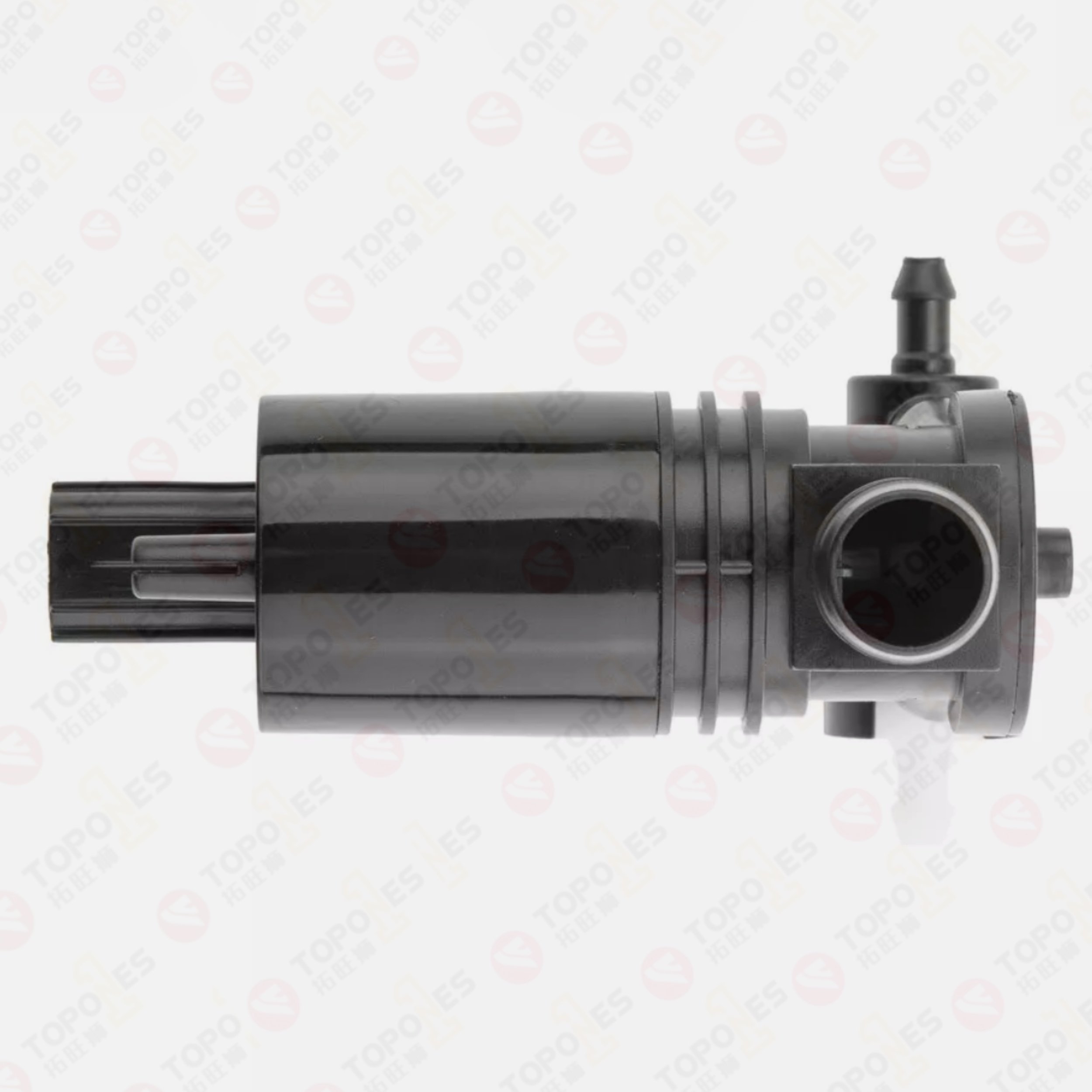 Car Windshield Washer Pump for Windscreen Washing System OEM LR027685 LR083803 for Land Rover Discovery Sport Range Rover Evoque