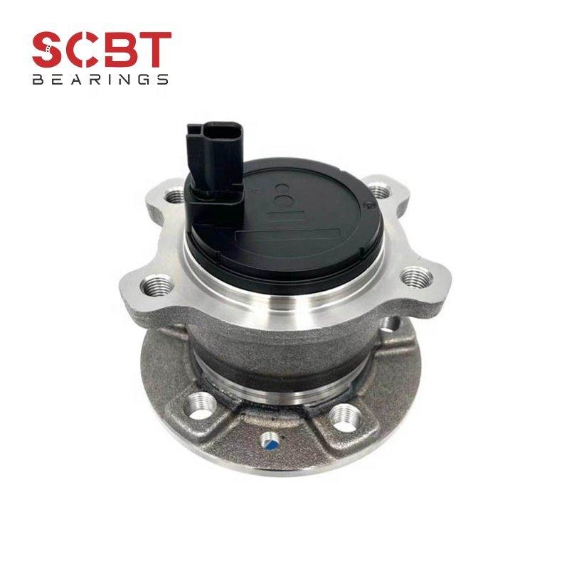 31329971 201420 050557B 713660470 Rear Wheel Hub Bearing in Auto Parts Use for Volvo With High Quality